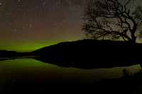 Loch Tarff - March 5th 2022