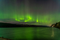 Loch Ness - March 13th 2022