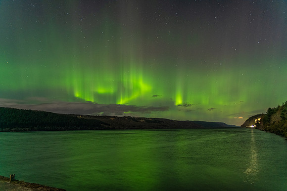Loch Ness - March 13th 2022