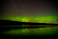 Loch Ness - March 2022