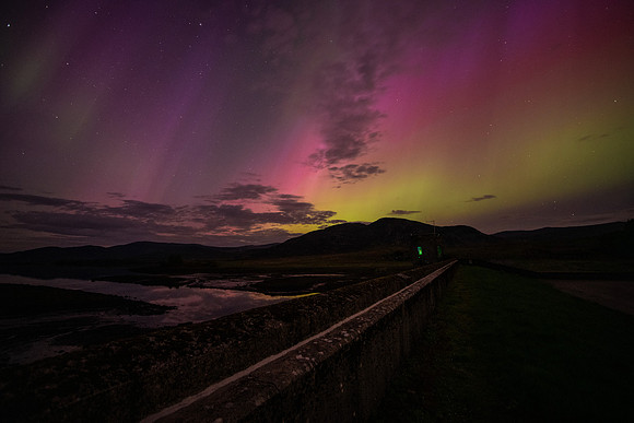 Loch Mhor - May 11th 2024