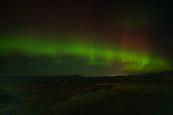 The Suidhe Viewpoint - February 26th 2023