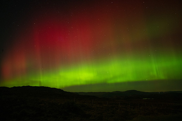The Suidhe Viewpoint - February 26th 2023