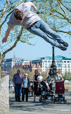 Parkour 12