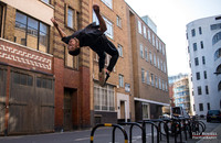 Parkour 9