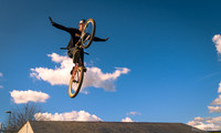 BMX 1