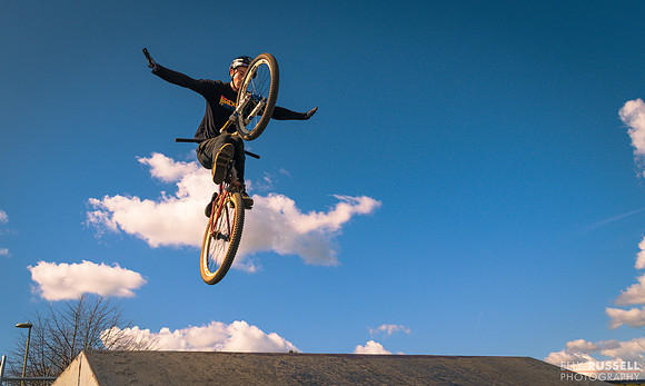 BMX 1
