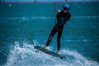 Kite-Boarding 2