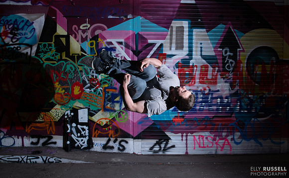 Parkour 3