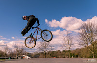 BMX 3