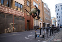Parkour 10