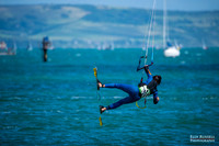 Kite-Boarding 1