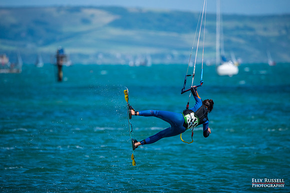 Kite-Boarding 1