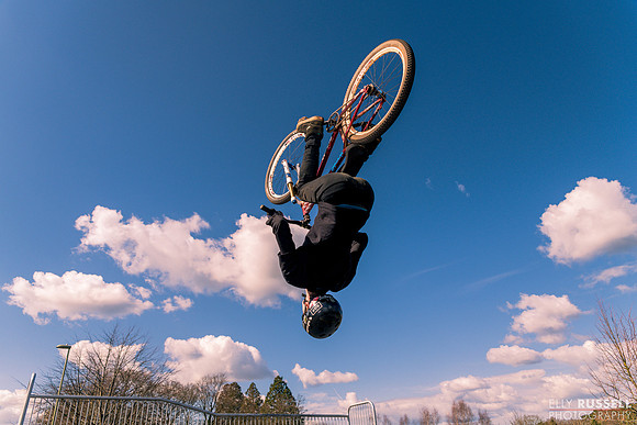 BMX 2