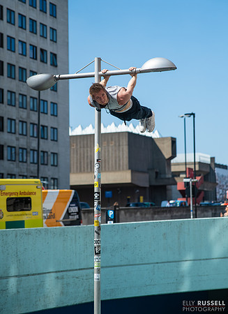 Parkour 27