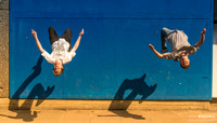 Parkour 25