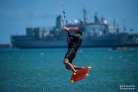 Kite-Boarding 4