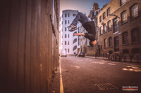 Parkour 11