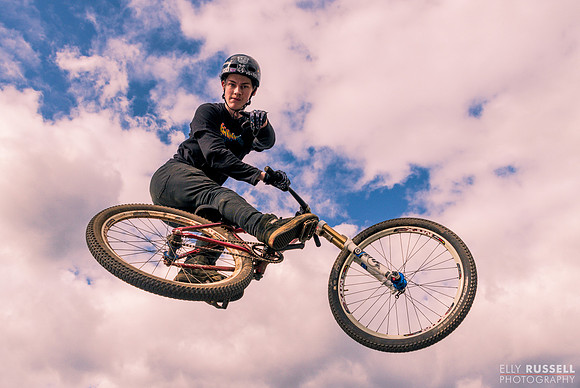BMX 5