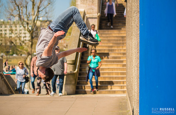 Parkour 24