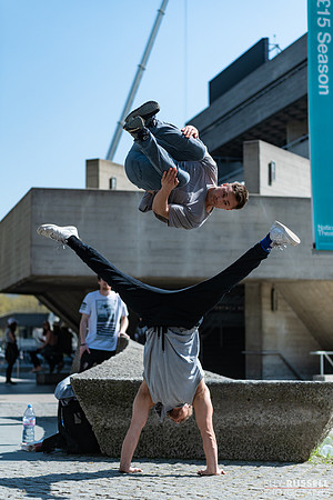 Parkour 14