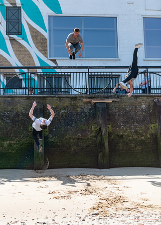 Parkour 15