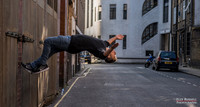 Parkour 8