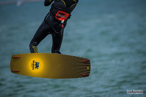 Kite-Boarding 6