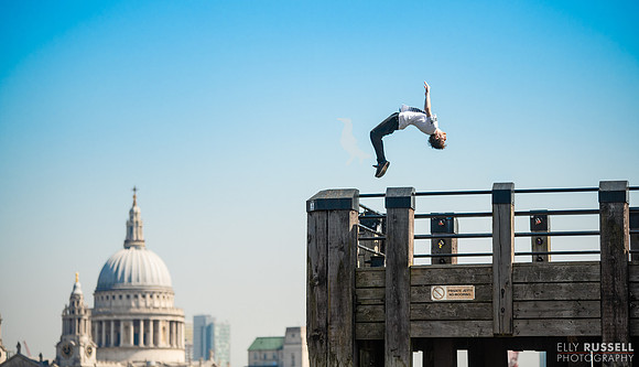 Parkour 17