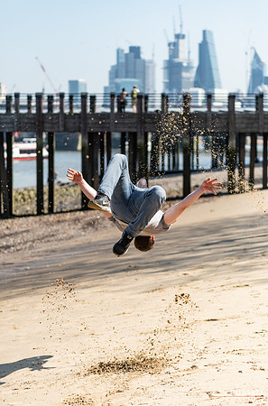 Parkour 18