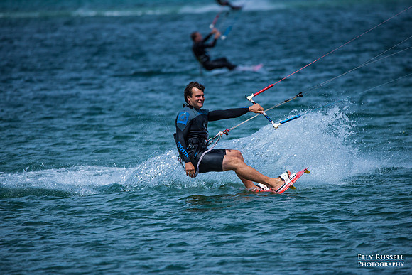 Kite-Boarding 3