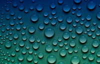 Condensation rocks