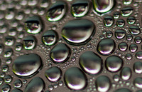Silver Water