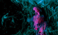 Pink Ghost
