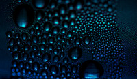 Rainbow Drops