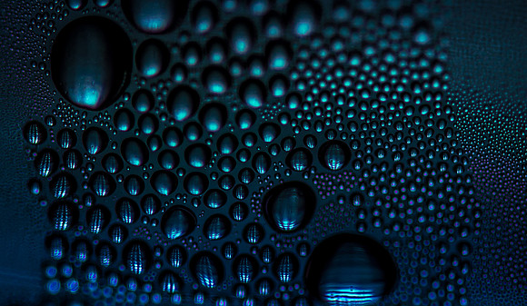 Rainbow Drops