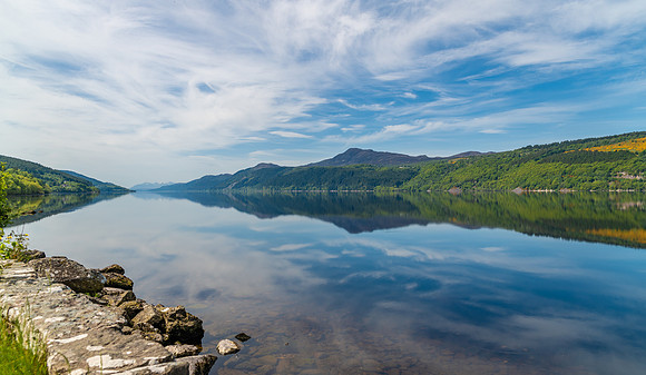 Loch Ness