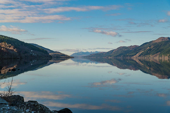 Loch Ness