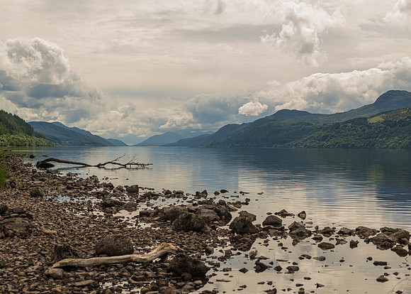 Loch Ness