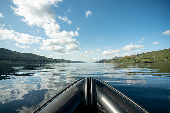Loch Ness