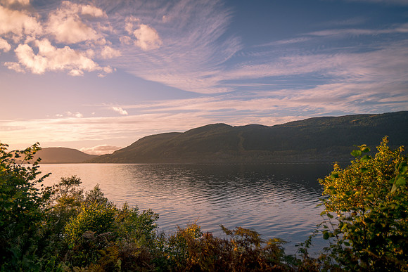 Loch Ness