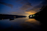 Loch Ness and Surrounding Area