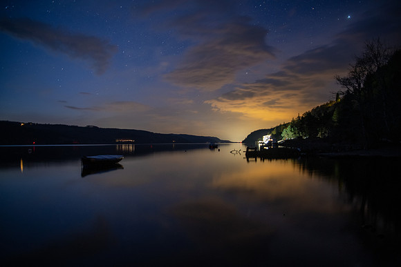 Loch Ness