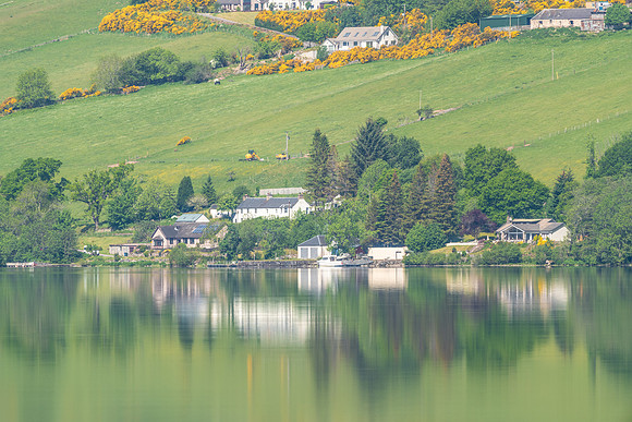 Drumnadrochit, Loch Ness
