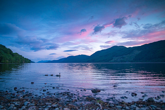 Loch Ness