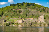 Urquhart Castle - Loch Ness