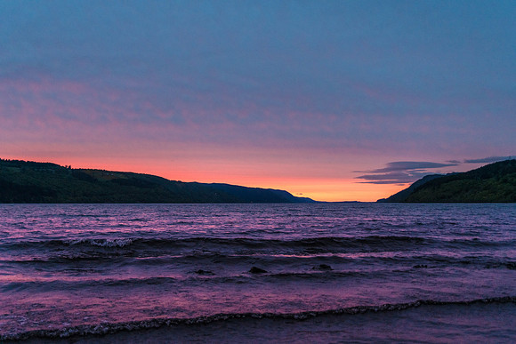 Loch Ness