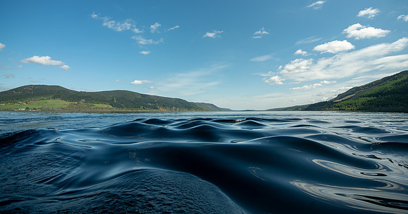 Loch Ness