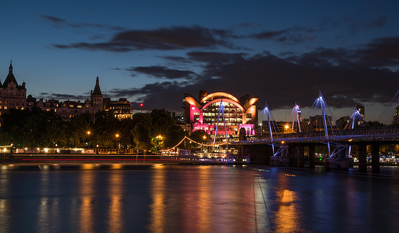 London