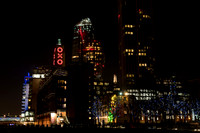 OXO Tower, London